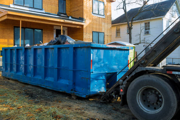 Best Garage Cleanout  in Collegedale, TN