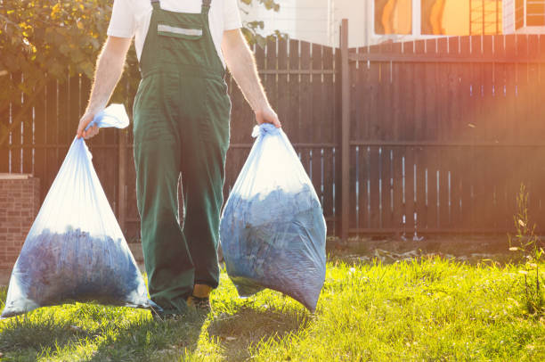 Best Yard Waste Removal  in Collegedale, TN