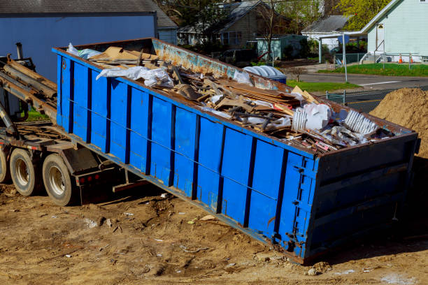 Best Hoarding Cleanup  in Collegedale, TN