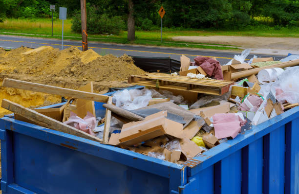 Best Basement Cleanout  in Collegedale, TN