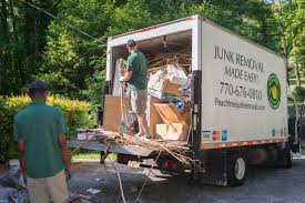 Same-Day Junk Removal Services